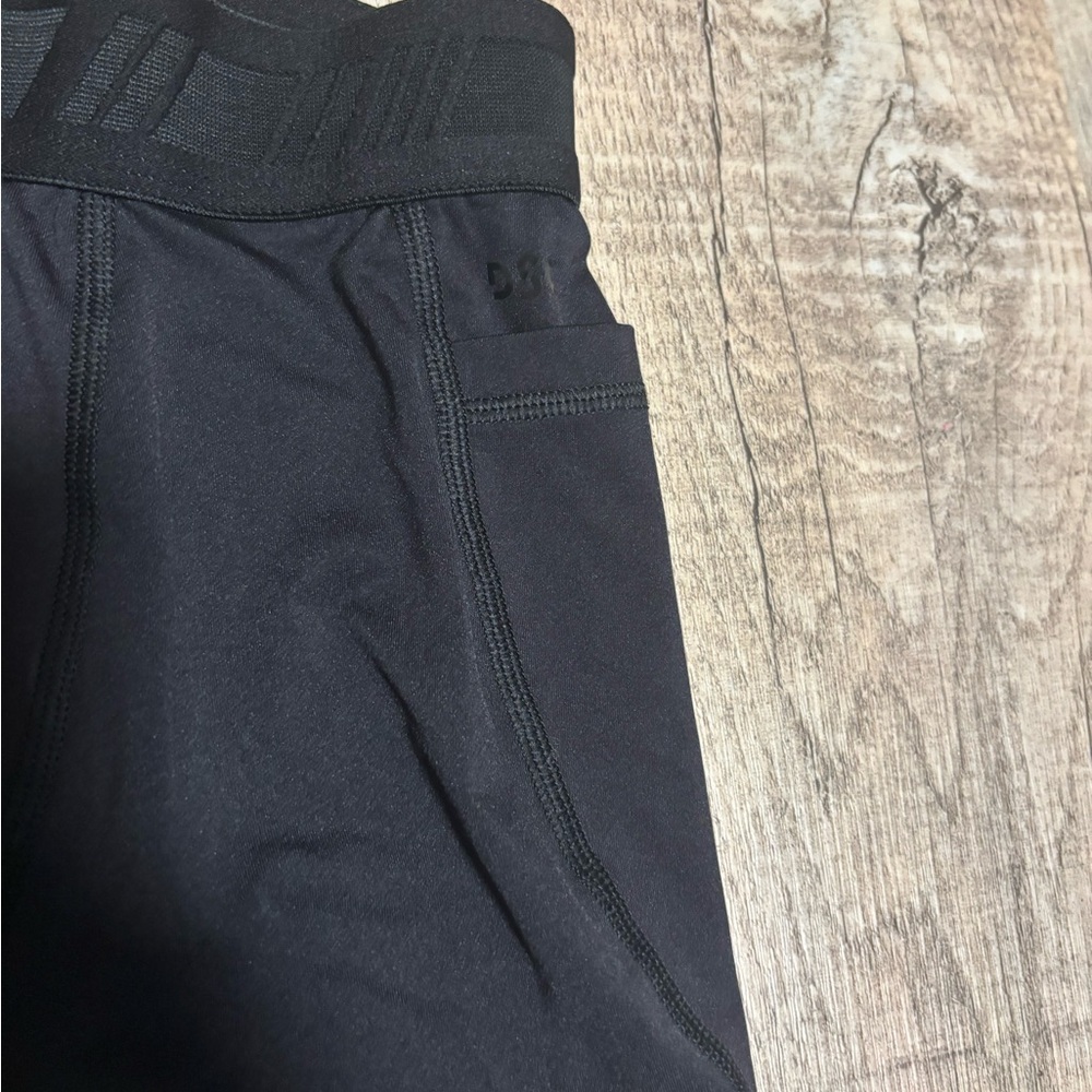 DSG Women’s Black Pants - Picture 2 of 3
